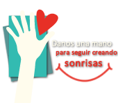 Ayudanos