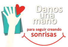 Colaborá con el hogar