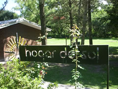 Hogar del Sol