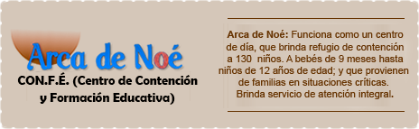 Arca de Noé