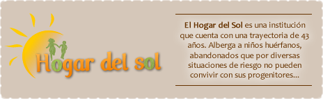 Hogar del Sol