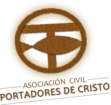 Portadores de Cristo